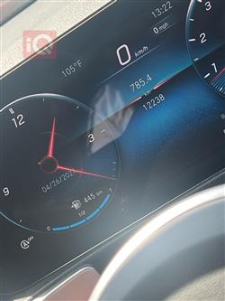 مرسيدس بنز GLB